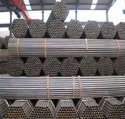 架子管市場價格或持續弱勢盤整格局