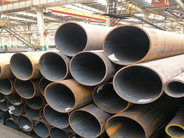 12Cr1Mov無(wú)縫鋼管