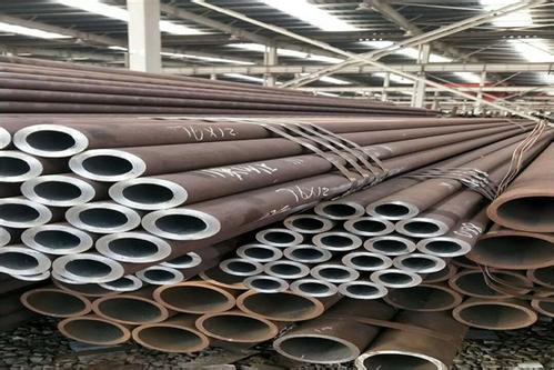 10CrMo910合金鋼管